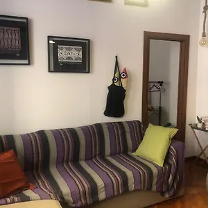 Appartement Gioia Del Mercà, Venise