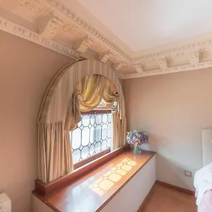 Appartement Canal Grande, Venise