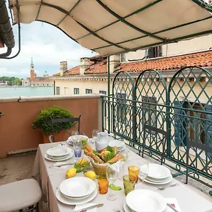 Appartement Ca' Riva San Marco, Venise